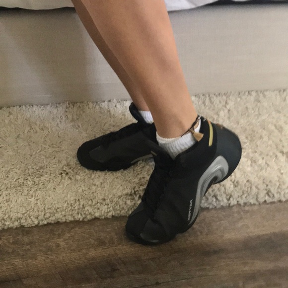 payton shoes nike